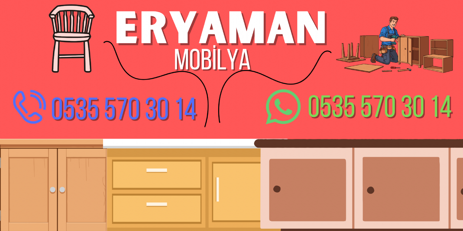 Eryaman Mobilya